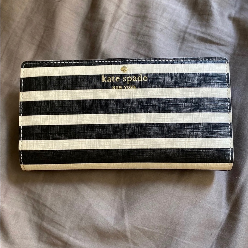 Kate Spade wallet